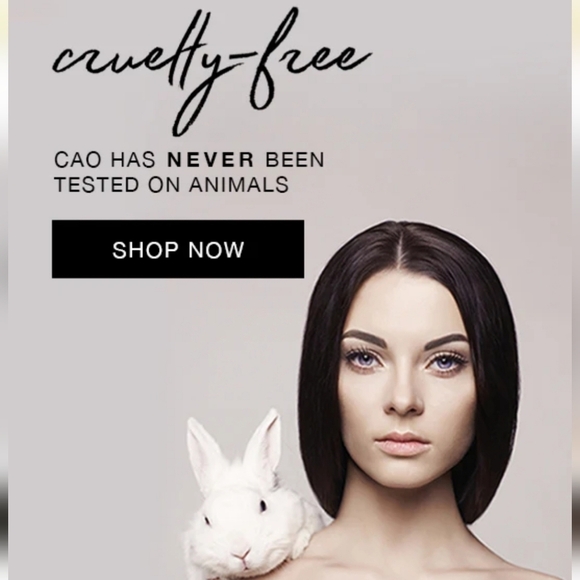 Cao professional eye makeup single shadow base color BARE - Picture 7 of 9